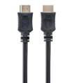 CABLE HDMI GEMBIRD MACHO MACHO 4K ALTA VELOCIDAD CON ETHERNET 1M "SELECT SERIES"