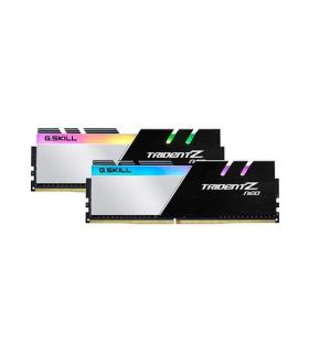 MDULO MEMORIA RAM DDR4 32GB 2X16GB 3600MHz G.SKILL TRIDEN