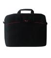 NGS MONRAY - ENTERPRISE - MALETN DE NYLON Portátil 15,6" COLOR NEGRO