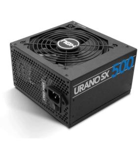 Fuente de Alimentacin Nox Urano SX 500/ 500W/ Ventilador 12cm