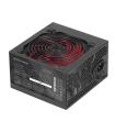 Fuente De Alimentacin Mars Gaming MPIII650/ 650W/ Ventilador 12cm