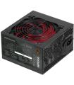 Fuente De Alimentacin Mars Gaming MPB550/ 550W/ Ventilador 12cm/ 80 Plus Bronze