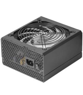 Fuente de Alimentacin Tacens Radix VII AG 800M/ 800W/ Ventilador 14cm/ 80 Plus Silver