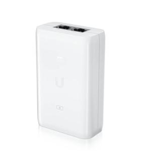 Inyector PoE Ubiquiti U-POE-AT-EU