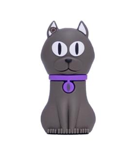 Pendrive 32GB Tech One Tech Flix the Cat USB 2.0