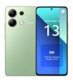 Smartphone Xiaomi Redmi Note 13 8GB/ 256GB/ 6.67'/ Verde