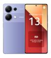 Smartphone Xiaomi Redmi Note 13 Pro NFC 8GB/ 256GB/ 6.67'/ Purpura