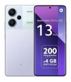 Smartphone Xiaomi Redmi Note 13 Pro+ NFC 12GB/ 512GB/ 6.67'/ 5G/ Prpura