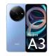 Smartphone Xiaomi Redmi A3 3GB/ 64GB/ 6.71\'/ Azul Lago