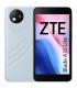 Smartphone ZTE Blade A35 Lite 2GB/ 32GB/ 4.95\'/ Azul