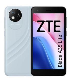 Smartphone ZTE Blade A35 Lite 2GB/ 32GB/ 4.95\'/ Azul