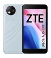 Smartphone ZTE Blade A35 Lite 2GB/ 32GB/ 4.95'/ Azul