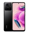 Smartphone Xiaomi Redmi Note 12S NFC 8GB/ 256GB/ 6.43'/ Negro Nix