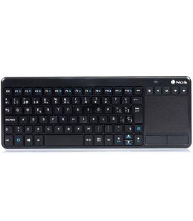 Teclado para Smart TV NGS TV Warrior