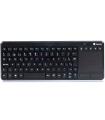 Teclado Para Smart TV NGS TV Warrior