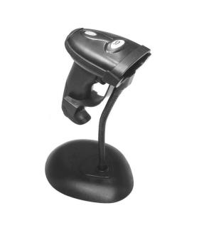 Lector de Cdigo de Barras 1D 10POS LS-270UN/ USB