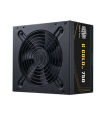 Cooler Master G Gold 750 V2 Unidad De Fuente De Alimentacin 750 W 24-pin ATX ATX Negro