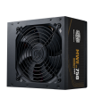 Cooler Master MWE Bronze 750 V3 230V Unidad De Fuente De Alimentacin 750 W 24-pin ATX ATX Negro