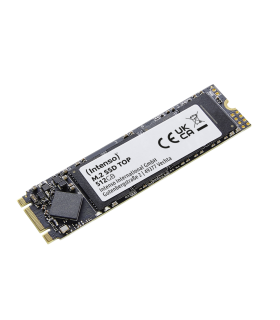 SSD INTENSO 512GB TOP M.2 SATA3