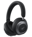 AURICULARES SOUNDCORE SPACE ONE PRO - JET BLACK