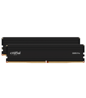 DDR5 CRUCIAL PRO 2X16GB 5600 UDIMM