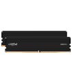 DDR5 CRUCIAL PRO 2X16GB 5600 UDIMM