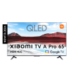 TV XIAOMI ELA5485EU QLED 4K ULTRA 65" GOOGLE TV