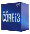 Procesador Intel Core I3-10100 3.60GHz Socket 1200