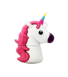 Pendrive 32GB Tech One Tech mi Unicornio USB 2.0