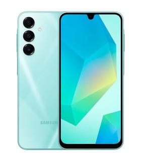 Smartphone Samsung Galaxy A16 8GB/ 256GB/ 6.7\'/ 5G/ Verde Claro