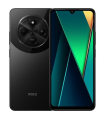 Smartphone Xiaomi POCO C75 6GB/ 128GB/ 6.88'/ Negro