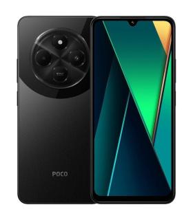 Smartphone Xiaomi POCO C75 8GB/ 256GB/ 6.88\'/ Negro