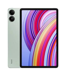 Tablet Xiaomi Redmi Pad Pro 12.1\'/ 6GB/ 128GB/ Octacore/ Verde Menta