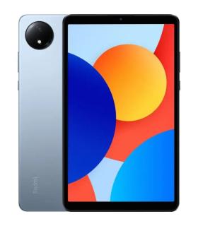 Tablet Xiaomi Redmi Pad SE 8.7\'/ 4GB/ 64GB/ Octacore/ Azul Cielo