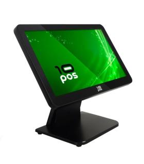 TPV 10POS FT-16NJ414128/ Intel J4125/ 4GB/ 128GB SSD/ 15.6\'/ Tctil