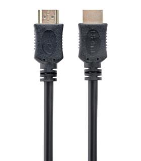 CABLE HDMI HIGH SPEED 4K 1.8M 60 HZ GEMBIRD