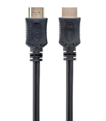 CABLE HDMI HIGH SPEED 4K 1.8M 60 HZ GEMBIRD