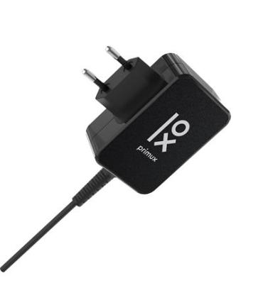 CARGADOR PRIMUX UNIVERSAL USB-C 65W GaN