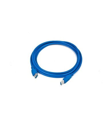 CABLE USB GEMBIRD EXTENSION USB 3.0 MACHO HEMBRA 1,8M