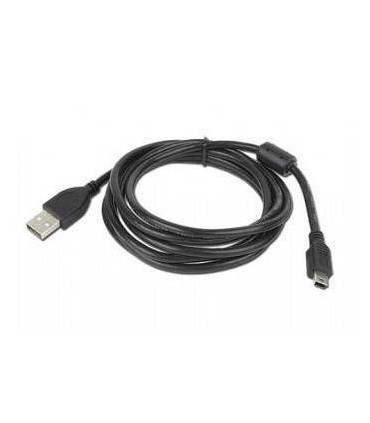 CABLE USB GEMBIRD USB 2.0 A MINI USB 1,8M