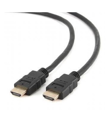 CABLE HDMI GEMBIRD MACHO MACHO 4K 0,5M