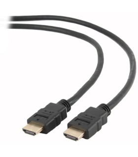 CABLE HDMI GEMBIRD MACHO MACHO 4K 1M