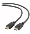 Cable Hdmi Gembird Macho Macho 4K 1M