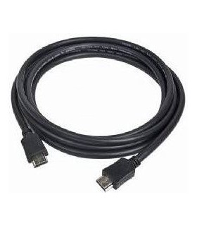 CABLE HDMI GEMBIRD MACHO MACHO 4K 1,8M