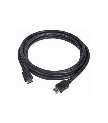 CABLE HDMI GEMBIRD MACHO MACHO 4K 1,8M