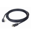 Cable Hdmi Gembird Macho Macho 4K 3D 90 Grados 1,8M