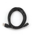 Cable Usb Gembird Usb 2.0 A Micro Usb 1M