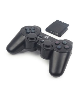 MANDO GEMBIRD VIBRACION DUAL INALAMBRICO GAMEPAD