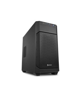 CAJA MICROATX SHARKOON V100 2XUSB3.0 SIN FUENTE