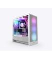 CAJA NZXT H5 FLOW (2024) BLACK RGB CC-H52FB-R1